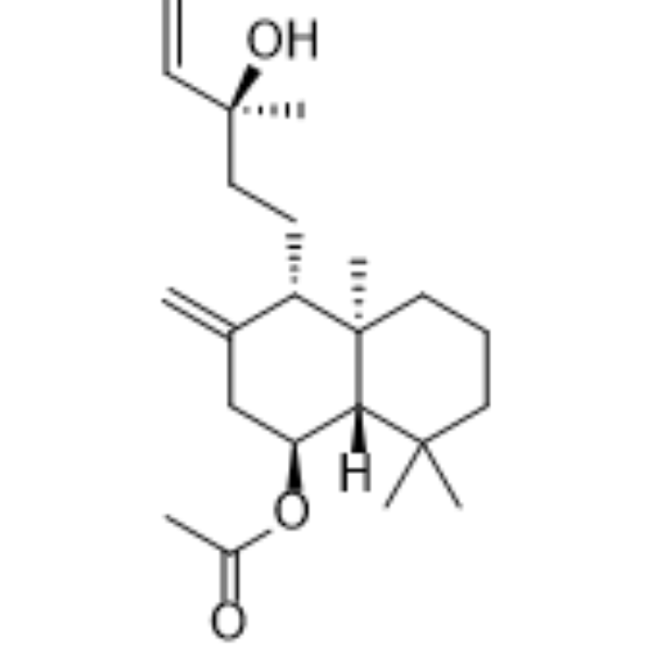 Larixyl acetate 4608-49-5